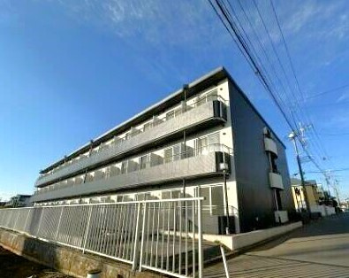 【外観】 | テラスレジデンス津田沼
