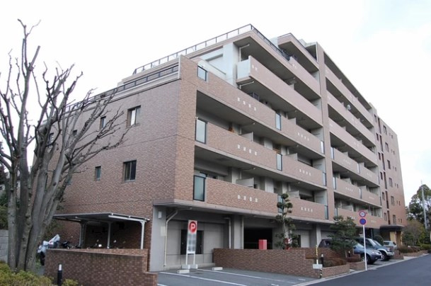 ユニ・アルス洛西プレジオ