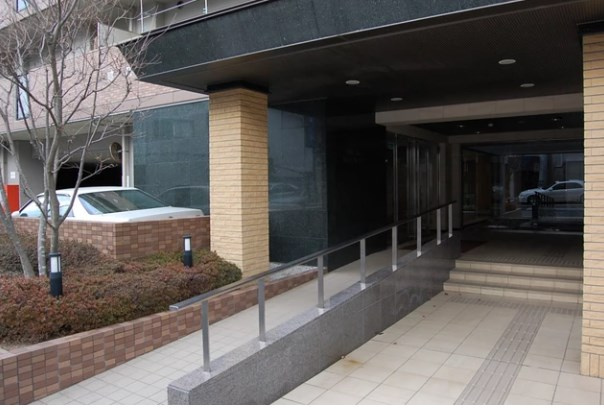 ユニ・アルス洛西プレジオのその他