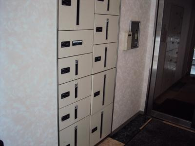 マイア松本のその他共用部分