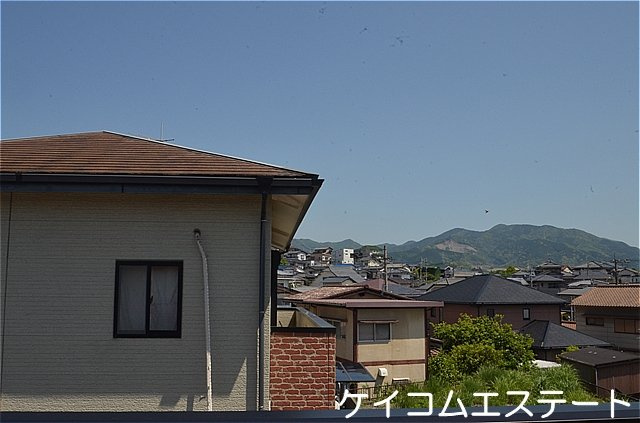 新築住宅　かおっと塔野２丁目の周辺