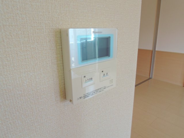 パリセイドアゼリアのセキュリティ