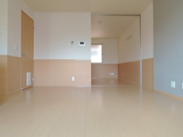 パリセイドアゼリアの内装