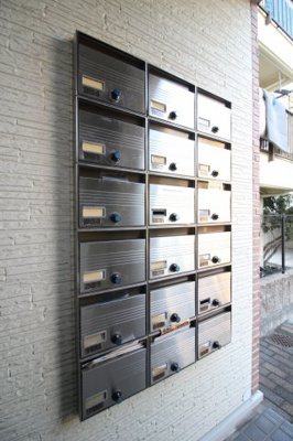 【その他共用部分】 | レオパレストライズ2