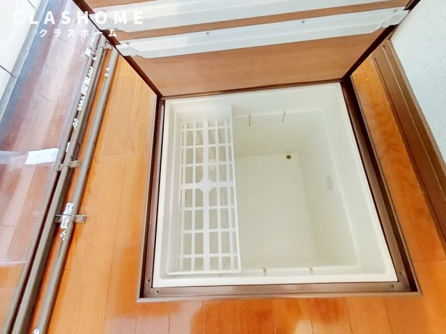 サンライズB　　刈谷市の賃貸ならクラスホーム刈谷店の設備