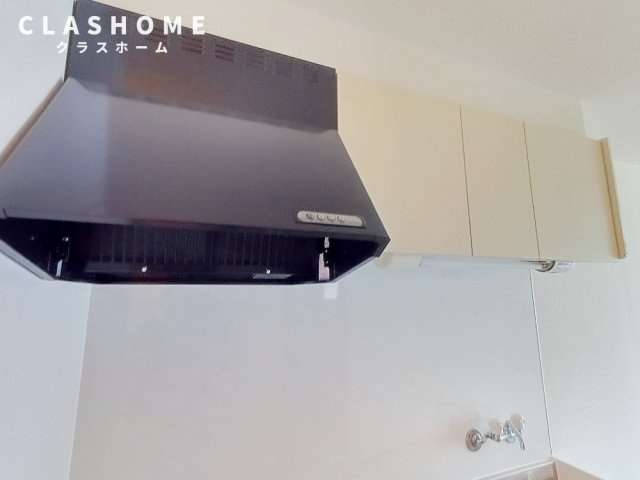 サンライズB　　刈谷市の賃貸ならクラスホーム刈谷店のキッチン