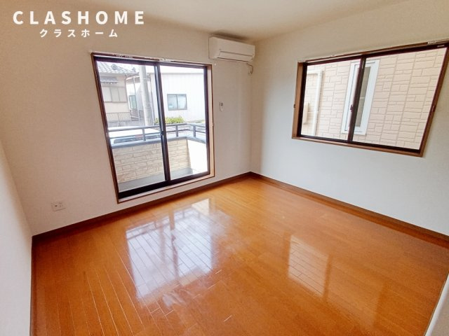 サンライズB　　刈谷市の賃貸ならクラスホーム刈谷店の居間・リビング