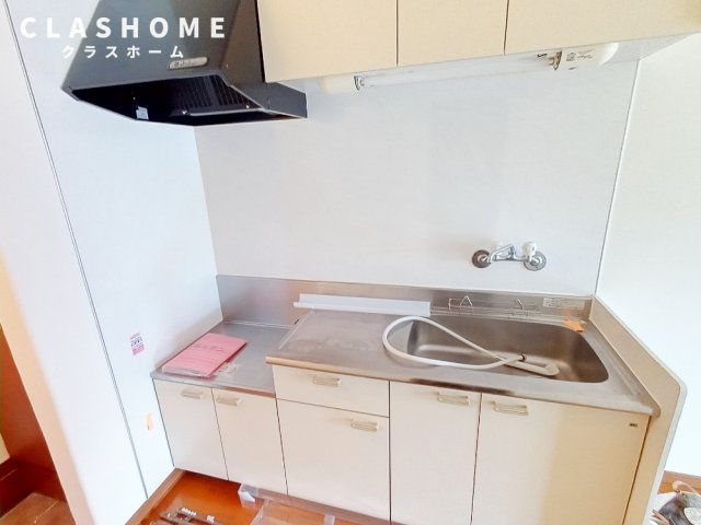 サンライズB　　刈谷市の賃貸ならクラスホーム刈谷店のキッチン
