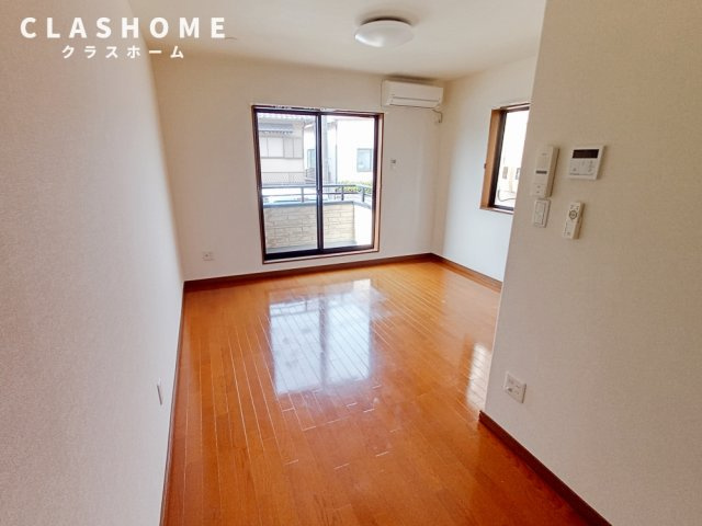 サンライズB　　刈谷市の賃貸ならクラスホーム刈谷店の居間・リビング