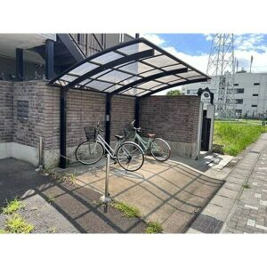 ベルウッドハイムⅡのその他共用部分