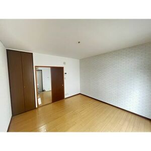 ベルウッドハイムⅡの居間・リビング