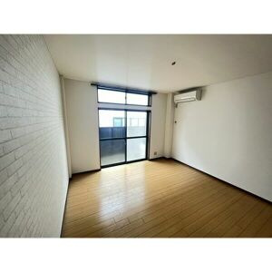 ベルウッドハイムⅡの内装