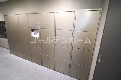 【その他共用部分】 | ブランズタワー大阪備後町