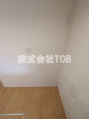 【設備】 | エーデルコート吉祥寺 | 冷蔵庫置き場