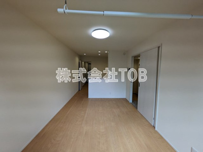 【内装】 | エーデルコート吉祥寺 | 10.5帖リビング