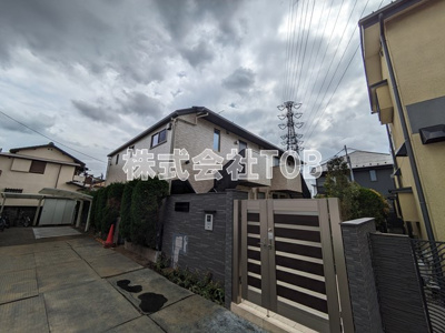 【外観】 | エーデルコート吉祥寺