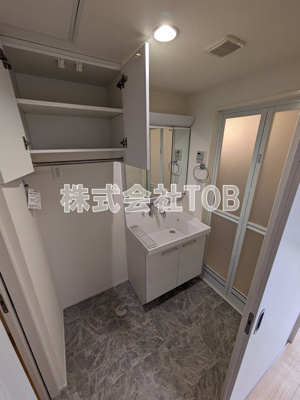 【洗面所】 | エーデルコート吉祥寺