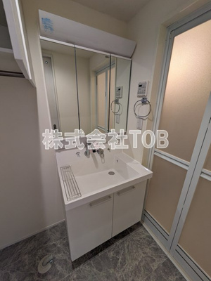 【洗面所】 | エーデルコート吉祥寺