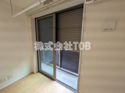 【その他】 | エーデルコート吉祥寺 | シャッター付き