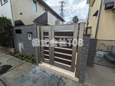 【エントランス】 | エーデルコート吉祥寺