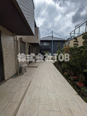 【その他】 | エーデルコート吉祥寺