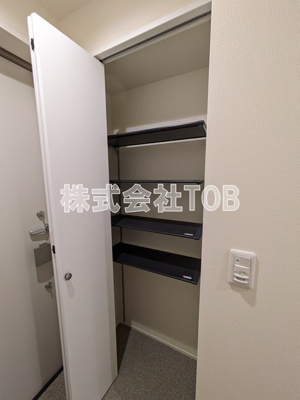 【その他】 | エーデルコート吉祥寺 | シューズボックス