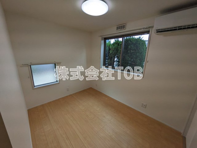 【内装】 | エーデルコート吉祥寺 | 5.3帖洋室