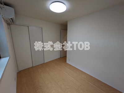 【内装】 | エーデルコート吉祥寺 | 5.3帖洋室