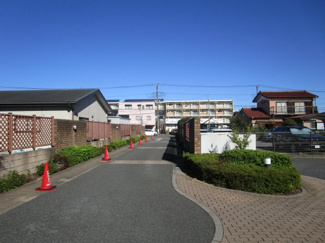 【その他共用部分】