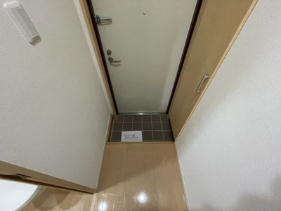 【玄関】 | Presento A Toi