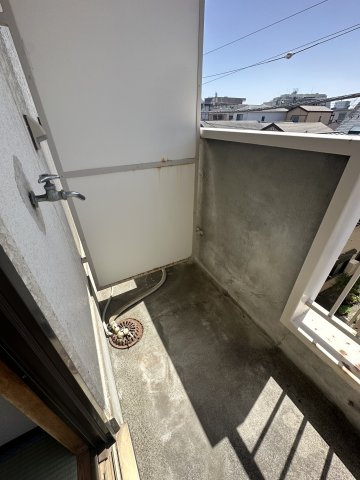 田島マンションの設備