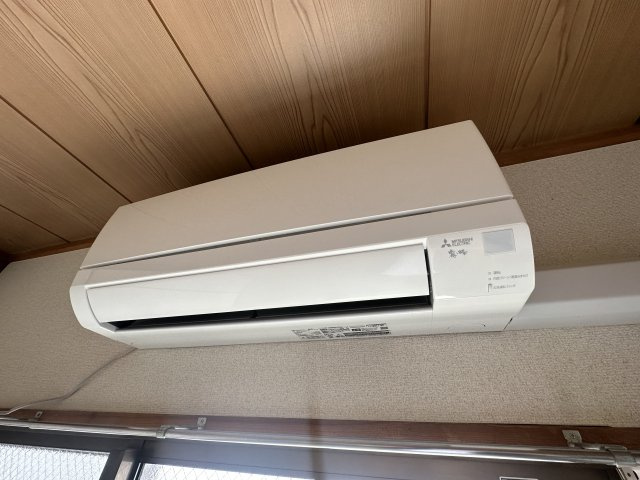 田島マンションの設備