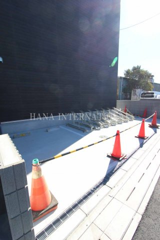 リブリ・草加瀬崎Ⅱのその他