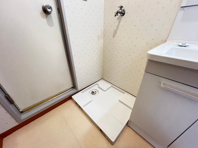 グランデージ英の内装