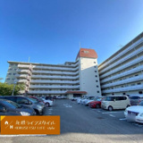 逆瀬川グリーンハイツＤ棟の画像