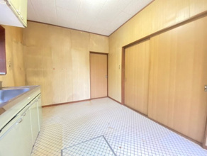 【居間・リビング】