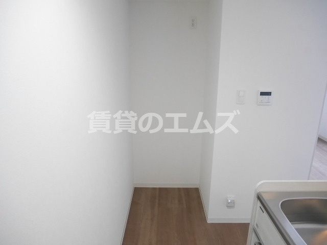 【キッチン】 | Ｃａｉｓｓｅ大橋