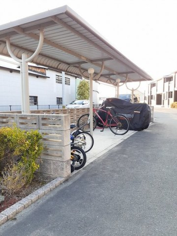 レザンド・フレーズⅠのその他共用部分