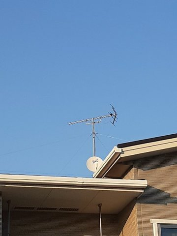 レザンド・フレーズⅠの設備