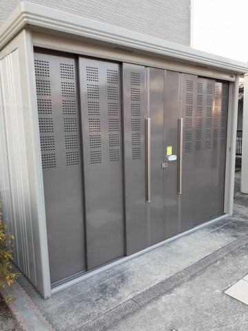 レザンド・フレーズⅠのその他