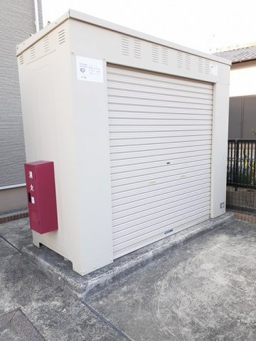 レザンド・フレーズⅠのその他