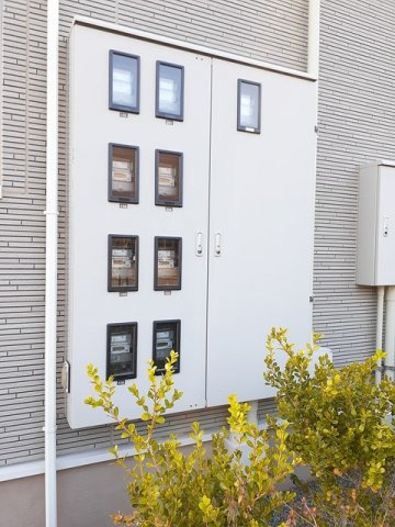 レザンド・フレーズⅠのその他