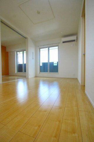 レイナの居間・リビング|使いやすいリビングです