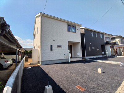 【外観】 | 正蓮寺2号棟