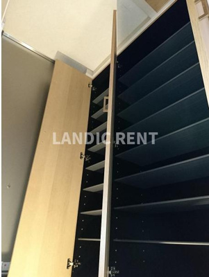 【収納】 | アクタス箱崎ステーションコート