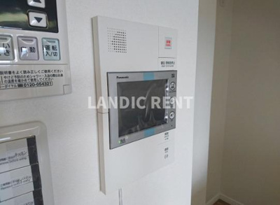 【セキュリティ】 | アクタス箱崎ステーションコート