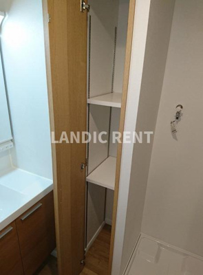 【設備】 | アクタス箱崎ステーションコート