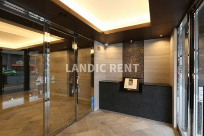 【セキュリティ】 | アクタス箱崎ステーションコート