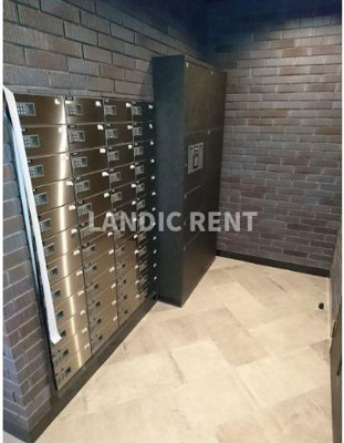 【その他共用部分】 | アクタス箱崎ステーションコート