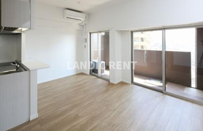 【居間・リビング】 | アクタス箱崎ステーションコート